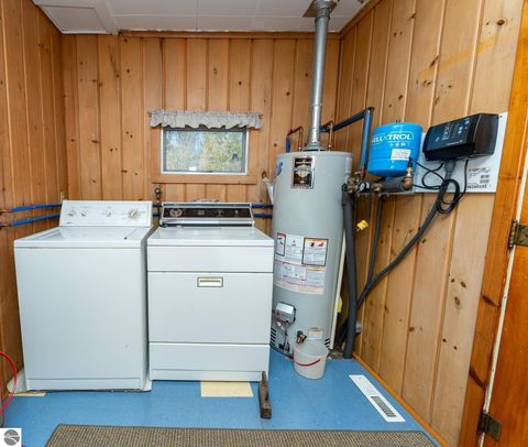 Tiny photo for 5445 W Beal City Road, Weidman, MI 48893 (MLS # 1943966)