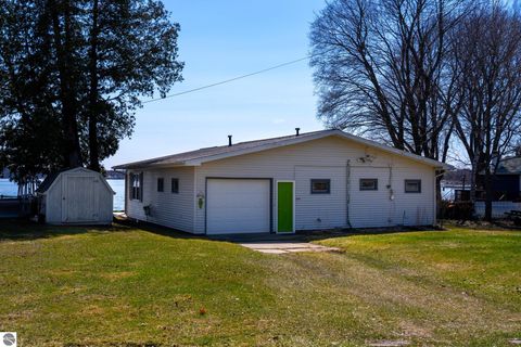 Tiny photo for 5445 W Beal City Road, Weidman, MI 48893 (MLS # 1943966)
