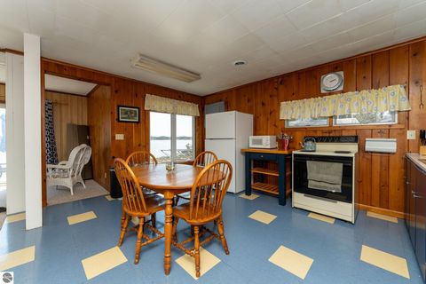 Tiny photo for 5445 W Beal City Road, Weidman, MI 48893 (MLS # 1943966)