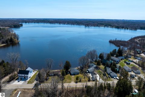 Tiny photo for 5445 W Beal City Road, Weidman, MI 48893 (MLS # 1943966)