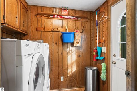 Tiny photo for 10174 Mud Lake Road, Interlochen, MI 49643 (MLS # 1940829)