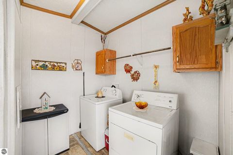 Tiny photo for 7915 S Curtis Road, Mt Pleasant, MI 48858 (MLS # 1944266)