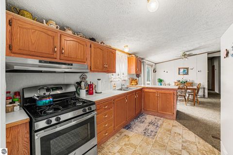 Tiny photo for 7915 S Curtis Road, Mt Pleasant, MI 48858 (MLS # 1944266)