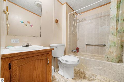 Tiny photo for 7915 S Curtis Road, Mt Pleasant, MI 48858 (MLS # 1944266)