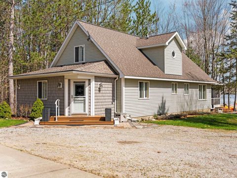 Tiny photo for 5738 NE Rita Drive, Kalkaska, MI 49646 (MLS # 1944839)