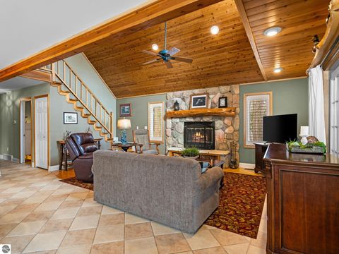 Tiny photo for 5738 NE Rita Drive, Kalkaska, MI 49646 (MLS # 1944839)