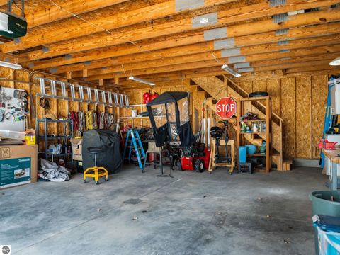Tiny photo for 5738 NE Rita Drive, Kalkaska, MI 49646 (MLS # 1944839)