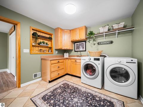 Tiny photo for 5738 NE Rita Drive, Kalkaska, MI 49646 (MLS # 1944839)
