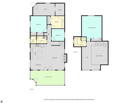 Tiny photo for 5738 NE Rita Drive, Kalkaska, MI 49646 (MLS # 1944839)