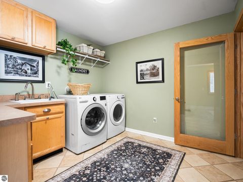 Tiny photo for 5738 NE Rita Drive, Kalkaska, MI 49646 (MLS # 1944839)