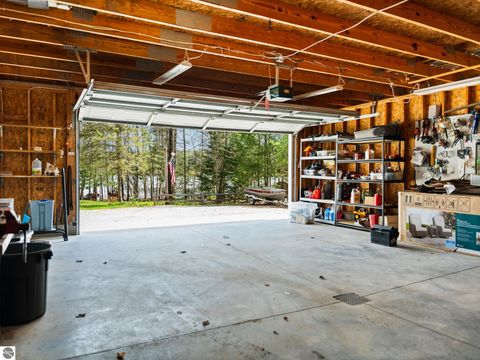 Tiny photo for 5738 NE Rita Drive, Kalkaska, MI 49646 (MLS # 1944839)