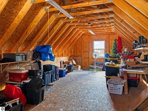 Tiny photo for 5738 NE Rita Drive, Kalkaska, MI 49646 (MLS # 1944839)