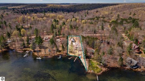 Tiny photo for 5738 NE Rita Drive, Kalkaska, MI 49646 (MLS # 1944839)