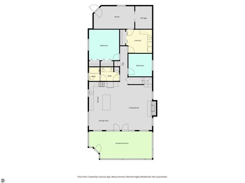 Tiny photo for 5738 NE Rita Drive, Kalkaska, MI 49646 (MLS # 1944839)