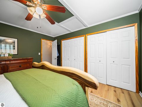 Tiny photo for 5738 NE Rita Drive, Kalkaska, MI 49646 (MLS # 1944839)