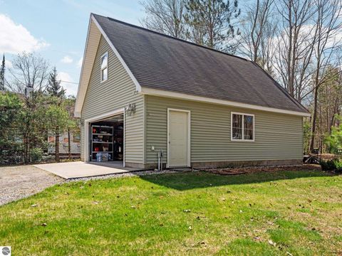 Tiny photo for 5738 NE Rita Drive, Kalkaska, MI 49646 (MLS # 1944839)