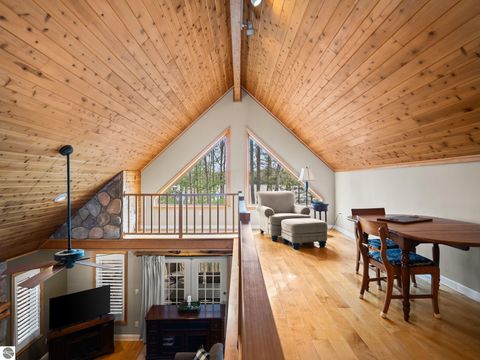 Tiny photo for 5738 NE Rita Drive, Kalkaska, MI 49646 (MLS # 1944839)