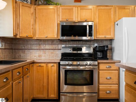 Tiny photo for 5738 NE Rita Drive, Kalkaska, MI 49646 (MLS # 1944839)