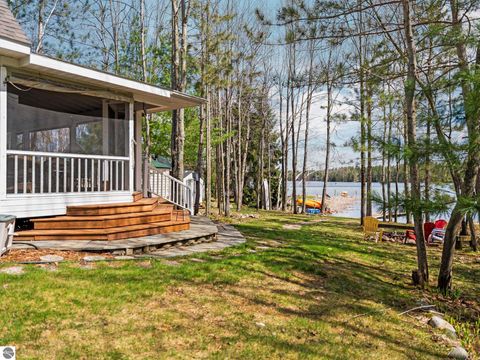 Tiny photo for 5738 NE Rita Drive, Kalkaska, MI 49646 (MLS # 1944839)