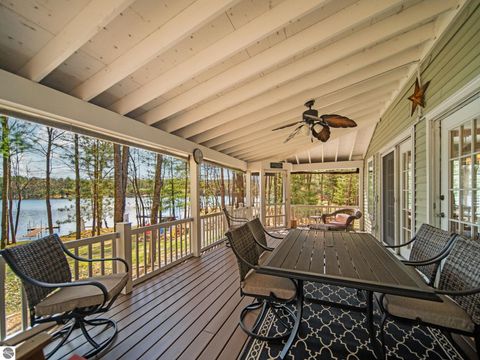Tiny photo for 5738 NE Rita Drive, Kalkaska, MI 49646 (MLS # 1944839)