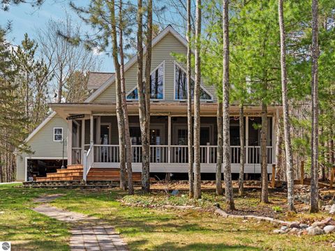 Tiny photo for 5738 NE Rita Drive, Kalkaska, MI 49646 (MLS # 1944839)