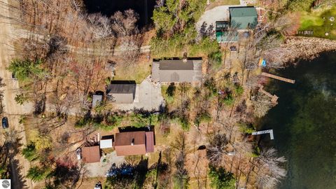 Tiny photo for 5738 NE Rita Drive, Kalkaska, MI 49646 (MLS # 1944839)