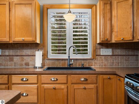 Tiny photo for 5738 NE Rita Drive, Kalkaska, MI 49646 (MLS # 1944839)