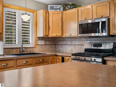 Tiny photo for 5738 NE Rita Drive, Kalkaska, MI 49646 (MLS # 1944839)