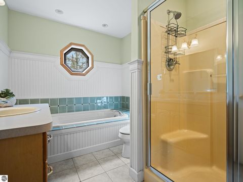 Tiny photo for 5738 NE Rita Drive, Kalkaska, MI 49646 (MLS # 1944839)