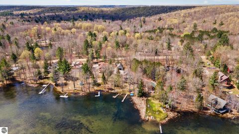 Tiny photo for 5738 NE Rita Drive, Kalkaska, MI 49646 (MLS # 1944839)