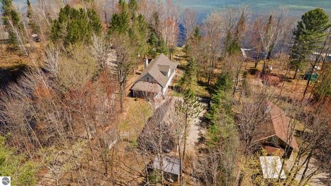 Tiny photo for 5738 NE Rita Drive, Kalkaska, MI 49646 (MLS # 1944839)