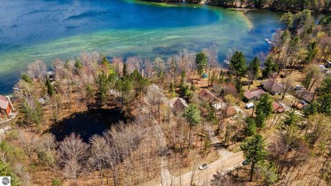 Tiny photo for 5738 NE Rita Drive, Kalkaska, MI 49646 (MLS # 1944839)
