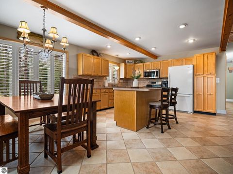 Tiny photo for 5738 NE Rita Drive, Kalkaska, MI 49646 (MLS # 1944839)