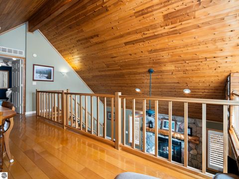 Tiny photo for 5738 NE Rita Drive, Kalkaska, MI 49646 (MLS # 1944839)