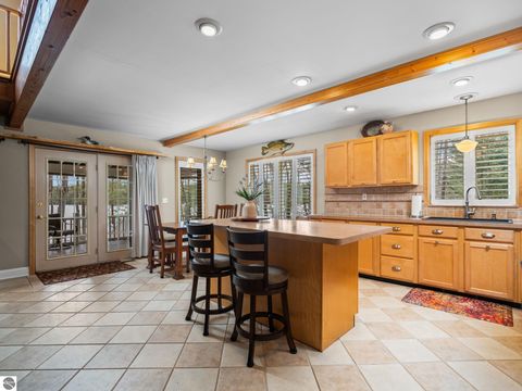 Tiny photo for 5738 NE Rita Drive, Kalkaska, MI 49646 (MLS # 1944839)