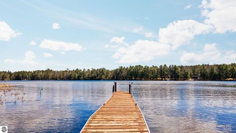 Tiny photo for 5738 NE Rita Drive, Kalkaska, MI 49646 (MLS # 1944839)