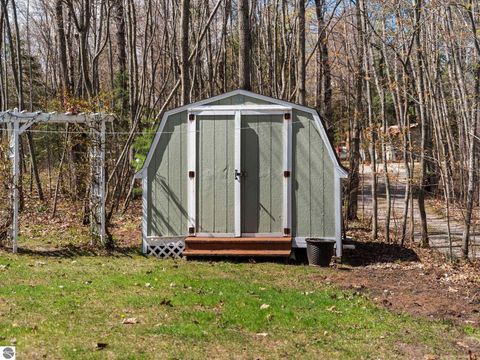 Tiny photo for 5738 NE Rita Drive, Kalkaska, MI 49646 (MLS # 1944839)
