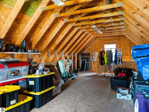 Tiny photo for 5738 NE Rita Drive, Kalkaska, MI 49646 (MLS # 1944839)