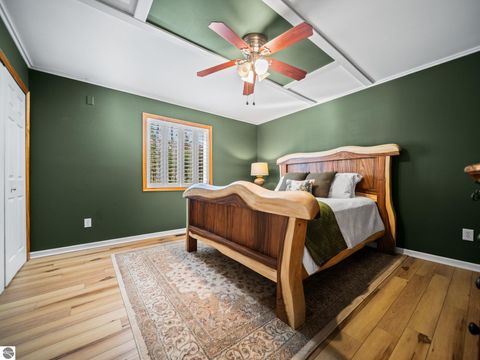 Tiny photo for 5738 NE Rita Drive, Kalkaska, MI 49646 (MLS # 1944839)