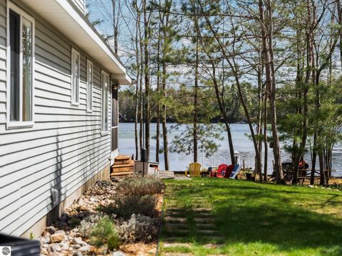 Tiny photo for 5738 NE Rita Drive, Kalkaska, MI 49646 (MLS # 1944839)