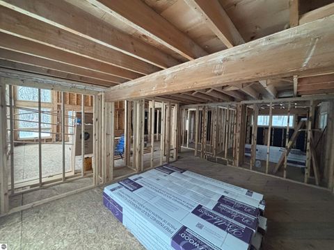 Tiny photo for 7681 NW Torch Lake Drive, Kewadin, MI 49648 (MLS # 1941387)