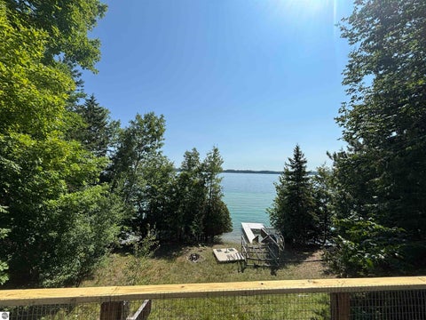 Tiny photo for 7681 NW Torch Lake Drive, Kewadin, MI 49648 (MLS # 1941387)
