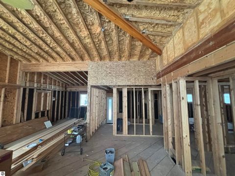 Tiny photo for 7681 NW Torch Lake Drive, Kewadin, MI 49648 (MLS # 1941387)