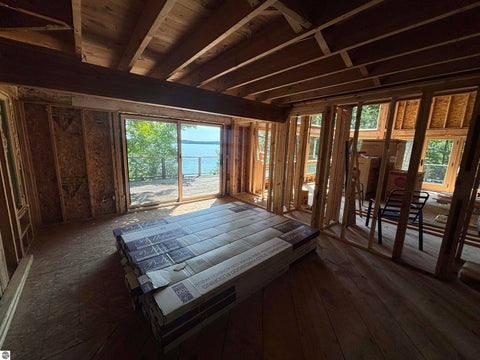 Tiny photo for 7681 NW Torch Lake Drive, Kewadin, MI 49648 (MLS # 1941387)