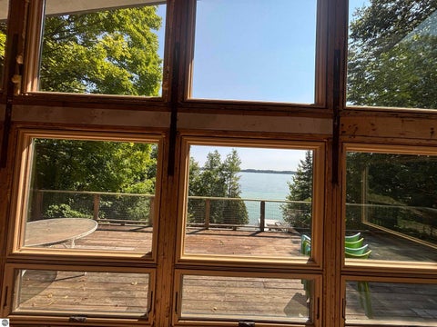 Tiny photo for 7681 NW Torch Lake Drive, Kewadin, MI 49648 (MLS # 1941387)