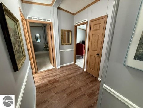 Tiny photo for 1650 Goldenrod, Saginaw, MI 48609 (MLS # 1948673)