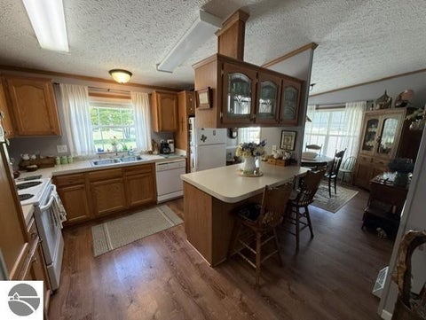 Tiny photo for 1650 Goldenrod, Saginaw, MI 48609 (MLS # 1948673)