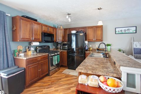 Tiny photo for 5341 Revella Lane, Grawn, MI 49637 (MLS # 1943047)