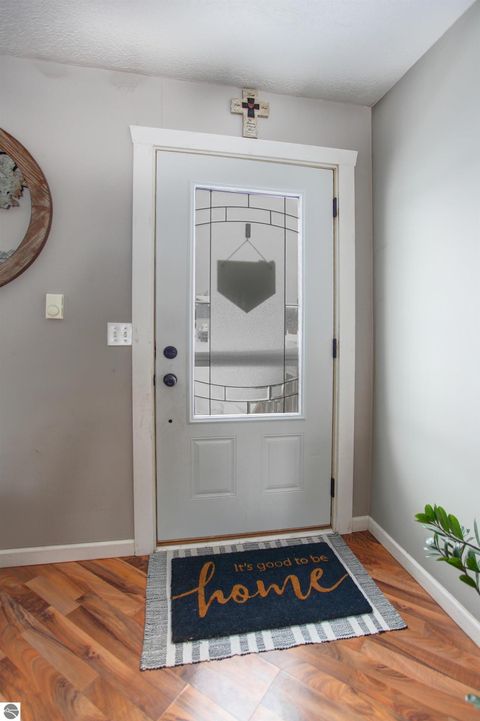 Tiny photo for 5341 Revella Lane, Grawn, MI 49637 (MLS # 1943047)