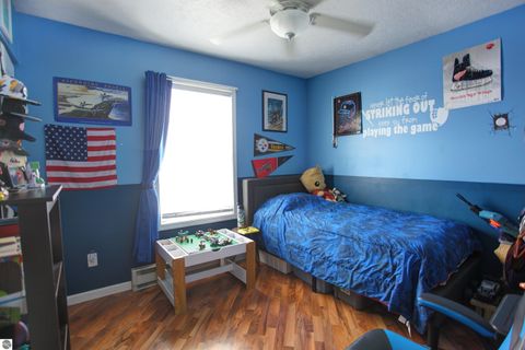 Tiny photo for 5341 Revella Lane, Grawn, MI 49637 (MLS # 1943047)